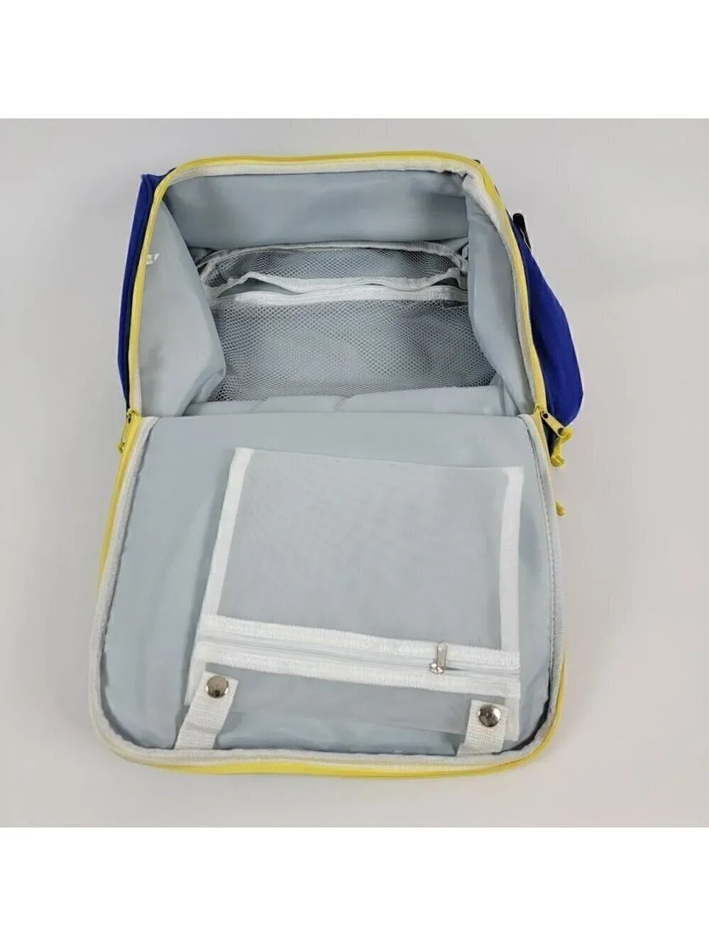 Seasport Zip Tote / Case